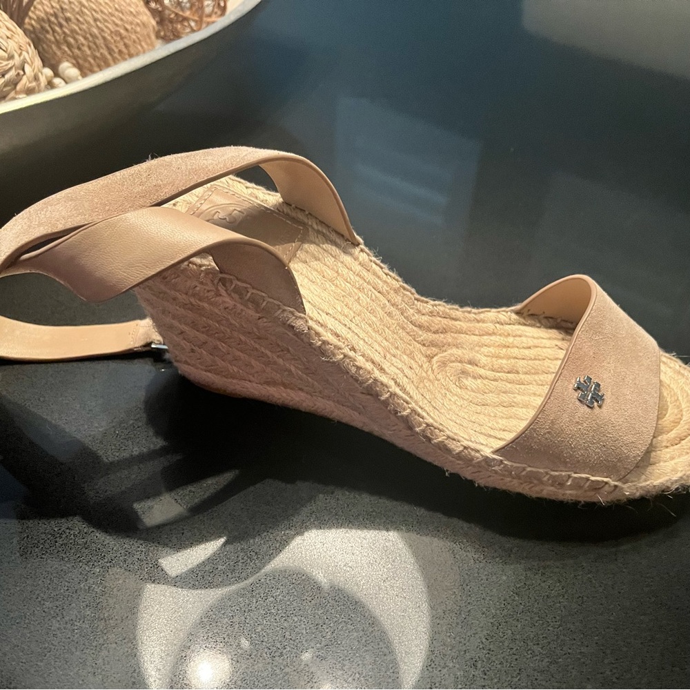 Tory Burch sandals